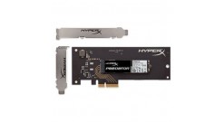 Накопитель SSD Kingston 480GB PCI-E x2 SHPM2280P2H/480G HyperX