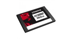 Накопитель SSD Kingston 960GB SSDNow DC500M SATA 3 2.5 (7mm height) 3D TLC SEDC500M/960G