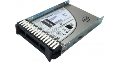 Накопитель SSD Lenovo 240GB SATA 2.5"" (00WG625) Hot Swapp