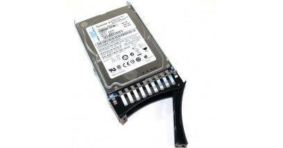 Накопитель SSD Lenovo 480GB SATA 2.5"" (00AJ405) Hot Swapp