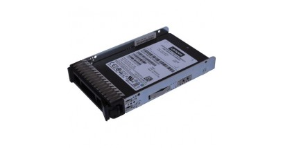 Накопитель SSD Lenovo 240GB SATA 2.5"" PM883 6Gb Hot Swap (SR570/SR590/SR860/SN850/SR550/SR530/SR650/SN550/SR850/SD530/ST550)