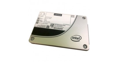 Накопитель SSD Lenovo 240GB SATA 3.5"" Intel S4510 6Gb Hot Swap (SR570/SR590/ST250/SR250/SR550/SR530/SR630/ST550/SR650)