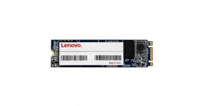 Накопитель SSD Lenovo 480GB SATA M.2 5100 6Gbps Non-Hot Swap (S250,ST550,SR150,250,530,550,570,590,630,650,680,635,655,850,860,950,SD530)