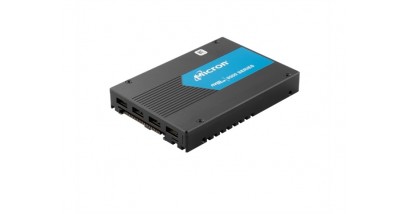 Накопитель SSD Micron 15.36TB 9300 PRO NVMe U.2 Enterprise Solid State Drive (MTFDHAL15T3TDP-1AT1ZABYY)