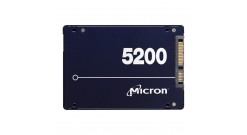 Накопитель SSD Micron 1.92TB 5200 ECO SATA 2.5