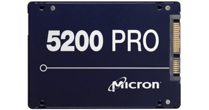 Накопитель SSD Micron 1.92TB 5200 PRO SATA 2.5"" SSD Enterprise SSD (MTFDDAK1T9TDD-1AT1ZABYY)