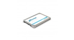 Накопитель SSD Micron 2TB 1300 SATA 2.5"" 7mm, Read/Write: 530 MB/s / 520 MB/s, Random Read/Write IOPS 90K/87K (MTFDDAK2T0TDL-1AW1ZABYY)