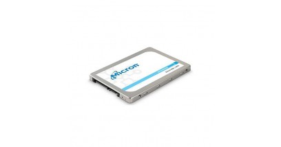 Накопитель SSD Micron 2TB 1300 SATA 2.5"" 7mm, Read/Write: 530 MB/s / 520 MB/s, Random Read/Write IOPS 90K/87K (MTFDDAK2T0TDL-1AW1ZABYY)