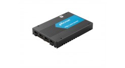 Накопитель SSD Micron 3.2TB 9300 MAX NVMe U.2 Enterprise Solid State Drive (MTFDHAL3T2TDR-1AT1ZABYY)