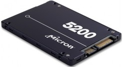 Накопитель SSD Micron 480GB 5200 MAX SATA 2.5