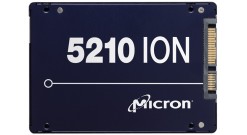 Накопитель SSD Micron 5210 1.92TB SATA 2.5