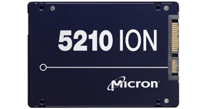 Накопитель SSD Micron 5210 1.92TB SATA 2.5"" TCG Disabled Enterprise Solid State Drive (MTFDDAK1T9QDE-2AV1ZABYY)