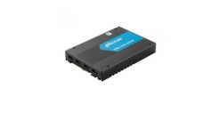 Накопитель SSD Micron 6.4TB 9300 MAX NVMe U.2 Enterprise Solid State Drive (MTFDHAL6T4TDR-1AT1ZABYY)