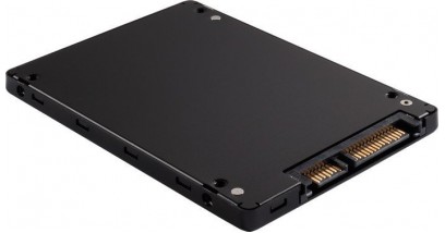 Накопитель SSD Micron 7.68TB 5200 ECO SATA 2.5"" SSD Enterprise SSD (MTFDDAK7T6TDC-1AT1ZABYY)