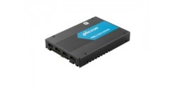 Накопитель SSD Micron 7.68TB 9300 PRO NVMe U.2 Enterprise Solid State Drive (MTFDHAL7T6TDP-1AT1ZABYY)