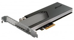 Накопитель SSD Micron 1.6TB 9100 PRO HHHL Solid State Drive (MTFDHAX1T6MCE-1AN1Z..