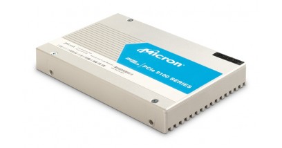 Накопитель SSD Micron 3.2TB 9100 PRO U.2 Enterprise SSD (MTFDHAL3T2MCE-1AN1ZABYY)