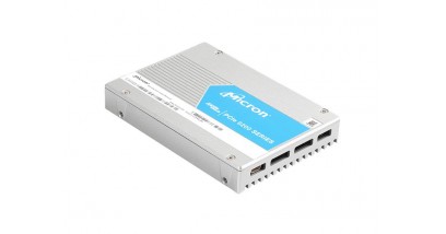 Накопитель SSD Micron 9200 ECO 11TB SSD U.2 PCIe NVMe 2.5 Enterprise Solid State Drive