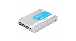 Накопитель SSD Micron 9200 ECO 8TB SSD U.2 PCIe NVMe 2.5 Enterprise Solid State ..