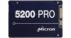 Накопитель SSD Micron 960GB 5200 PRO SATA 2.5"" SSD Enterprise SSD (MTFDDAK960TDD-1AT1ZABYY)