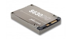 Накопитель SSD Micron S630DC 3820GB SSD SAS 2.5"" Enterprise Solid State Drive