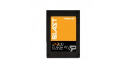 Накопитель SSD Patriot 240GB Blast PBT240GS25SSDR 240Гб, 2.5"", SATA III