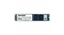 Накопитель SSD Patriot M.2 2280 240GB HELLFIRE PH240GPM280SSDR PATRIOT 240Гб..