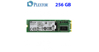 Накопитель SSD Plextor 256Gb SATA M.2 2280, R560/W510 Mb/s, IOPS 81K/80K, MTBF 1.5M, TLC, 140TBW,Retail (PX-256M8VG)