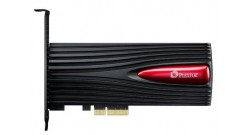 Накопитель SSD Plextor PCI-E x4 1Tb PX-1TM9PeY M9PeY PCI-E AIC (add-in-card)..