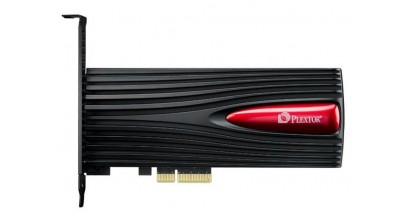 Накопитель SSD Plextor PCI-E x4 256Gb PX-256M9PeY M9Pe PCI-E AIC (add-in-card)