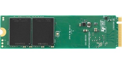 Накопитель SSD Plextor PCI-E x4 512Gb PX-512M9PeGN M9Pe M.2 2280