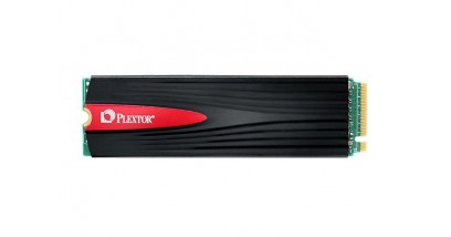 Накопитель SSD Plextor PCI-E x4 512Gb PX-512M9PeG M9Pe M.2 2280
