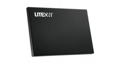Накопитель SSD Plextor SATA III 120Gb PH6-CE120-G06 LiteOn MU 3 2.5""