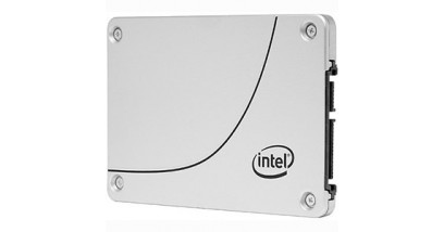 Накопитель SSD Intel 240GB DC S3520 2.5"" SATA III 3D1, MLC, 7mm