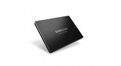 Накопитель SSD Samsung 12.8TB PM1725b 2.5"" U.2 NVMe (SFF-8639), R3500/3100WMb/s, IOPS(R4K) 800K/110K, MTBF 2M, 3DWPD (MZWLL12THMLA-00005)