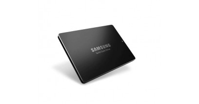 Накопитель SSD Samsung 12.8TB PM1725b 2.5"" U.2 NVMe (SFF-8639), R3500/3100WMb/s, IOPS(R4K) 800K/110K, MTBF 2M, 3DWPD (MZWLL12THMLA-00005)