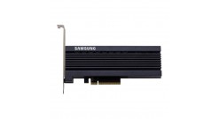 Накопитель SSD Samsung 12.8TB PM1725b PCIe Gen3 x8 HHHL, Read/Write: 6300 / 3300..