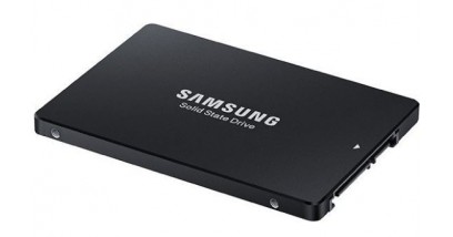 Накопитель SSD Samsung 1.92TB PM863a 2.5"" SATA 6Gb/s 7mm (MZ7LM1T9HMJP-00005)