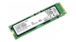 Накопитель SSD Samsung 1TB PM961 M.2 2280 NVMe Read/Write: 3,000/1,700 MB/s, IOP..