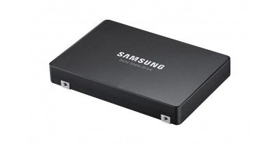Накопитель SSD Samsung 1.6TB PM1725a 2.5"" PCI Express Gen3 x4/8, R/W 3300 MB/s/ 2000 MB/s, R/W 800/140 IOPS (MZWLL1T6HEHP-00003)