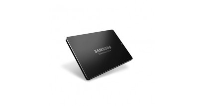 Накопитель SSD Samsung 1.6TB PM1725b 2.5"" U.2 NVMe (SFF-8639), R3500/W2000Mb/s, IOPS(R4K) 720K/135K, MTBF 2M, 3DWPD (MZWLL1T6HAJQ-00005)
