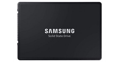 Накопитель SSD Samsung 1.92TB 983DCT 2.5"" PCIE 3.1 x4 NVMe R3000/W1900Mb/s, IOPS(R4K) 540K/50K, MTBF 2M, 0.8 DWPD (MZ-QLB1T9NE)