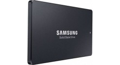 Накопитель SSD Samsung 1.92TB SM883 2.5” SATA 6Gb/s, Read/Write: 540 / 480 MB/s,..