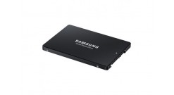 Накопитель SSD Samsung 1.92TB PM963 2.5” PCIe NVMe Gen3 x 4 Lanes, Read/Write: 2,000 MB/s / 1,200 MB/s, Read/Write IOPS 430K/40K, 1.3 DWPD (MZQLW1T9HMJP-00003)