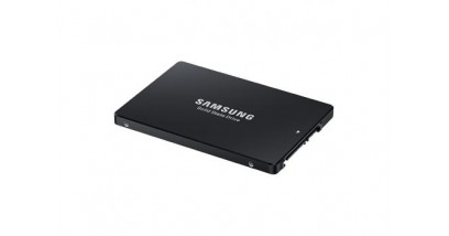 Накопитель SSD Samsung 1.92TB PM963 2.5” PCIe NVMe Gen3 x 4 Lanes, Read/Write: 2,000 MB/s / 1,200 MB/s, Read/Write IOPS 430K/40K, 1.3 DWPD (MZQLW1T9HMJP-00003)