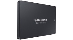 Накопитель SSD Samsung 240GB SM883 2.5” SATA 6Gb/s, Read/Write: 540 / 480 MB/s, Read/Write IOPS 97K/22K (MZ7KH240HAHQ-00005)