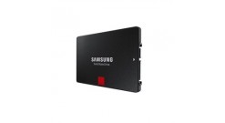 Накопитель SSD Samsung 2TB 860 PRO 2.5"" SATA R560/W530MB/s (MZ-76P2T0BW)