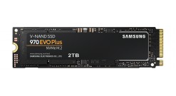 Накопитель SSD Samsung 2TB 970 EVO PLUS M.2 2280 PCIe NVMe R3500/W3300MB/s (MZ-V..