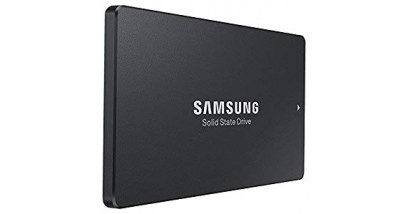 Накопитель SSD Samsung 120GB PM863 2.5"" SATA 6Gb/s, 380/125, IOPS 86/5K, MTBF 2M, V-NAND TLC (MZ7LM120HCFD-00003)