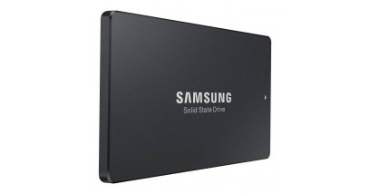Накопитель SSD Samsung 480GB PM863a 2.5"" (R525/W460Mb/s, TLC V-NAND, Mercury, SATA 6Gb/s) (MZ-7LM480NE)